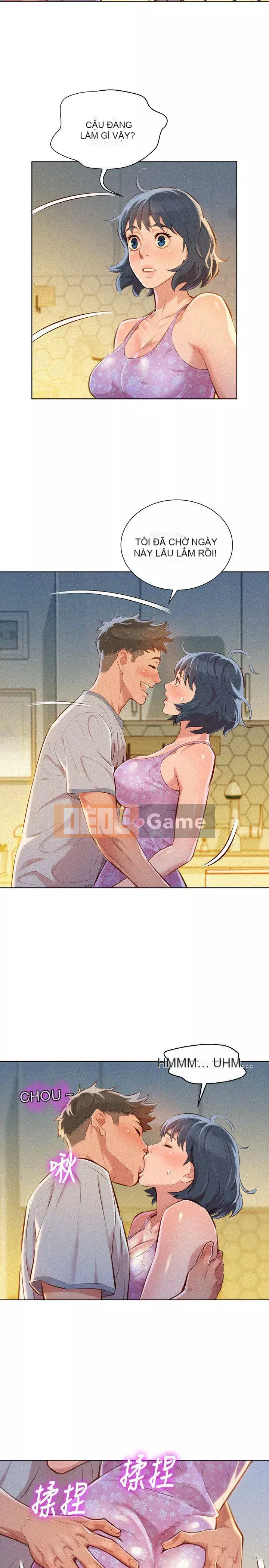 Chị đỡ đầu xinh đẹp Chương 1-103