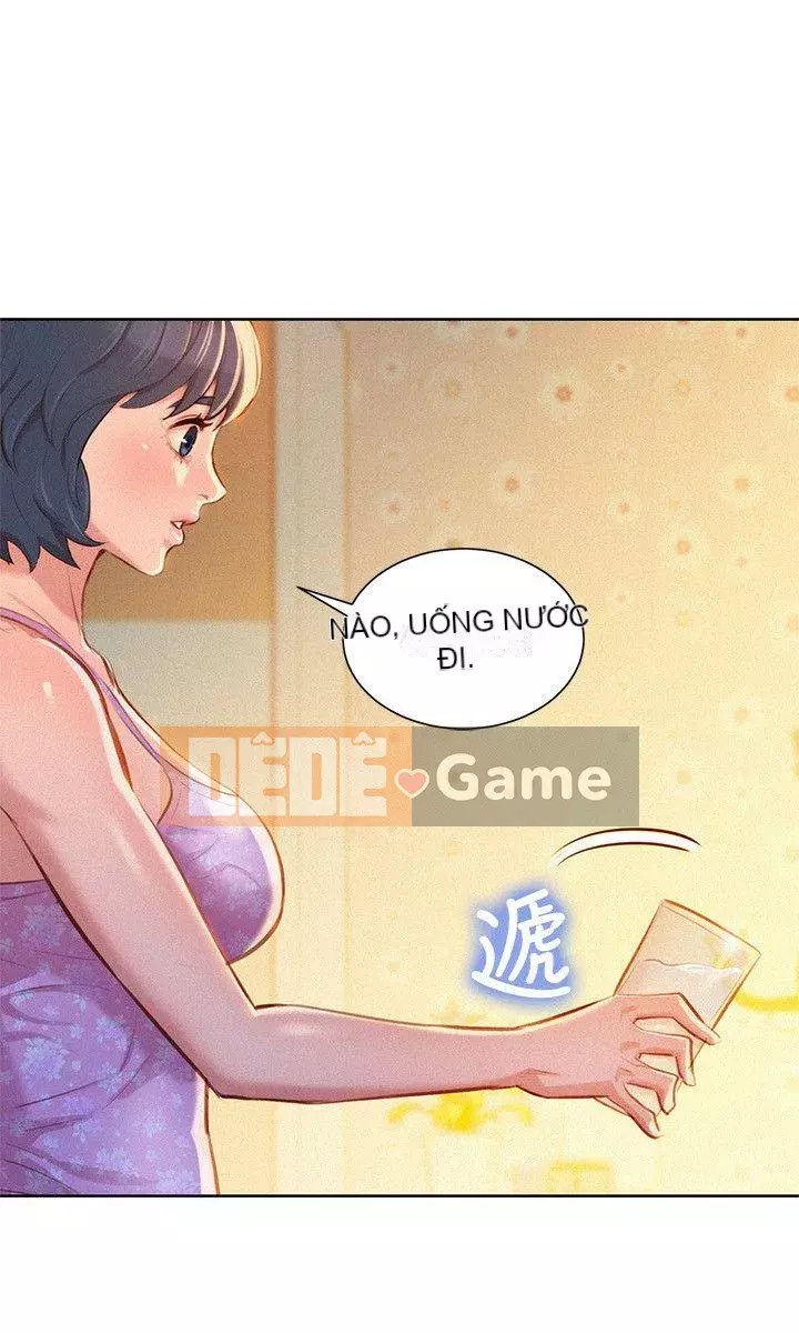 Chị đỡ đầu xinh đẹp Chương 1-103