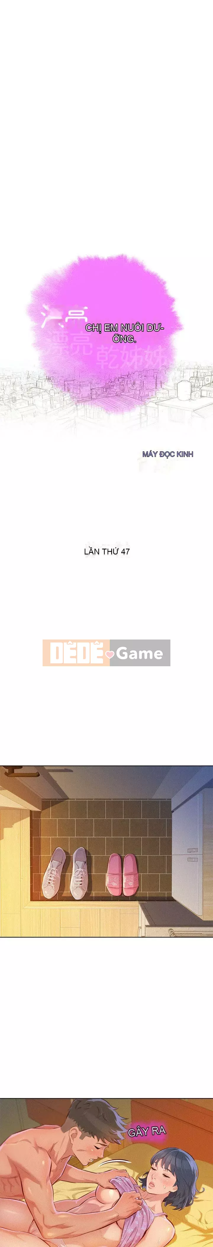 Chị đỡ đầu xinh đẹp Chương 1-103