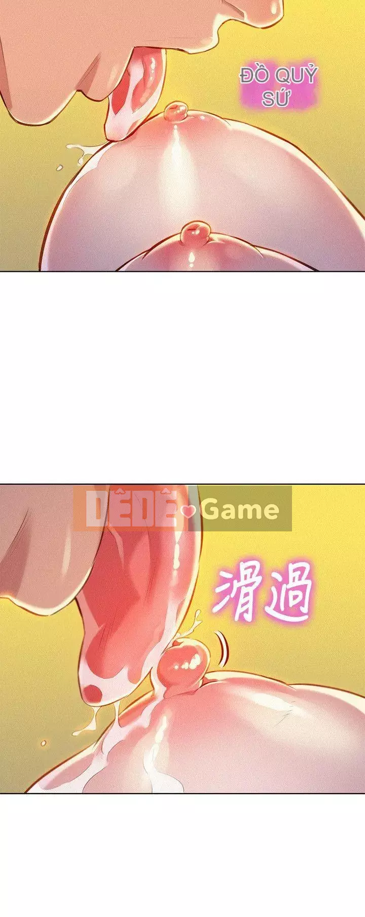 Chị đỡ đầu xinh đẹp Chương 1-103