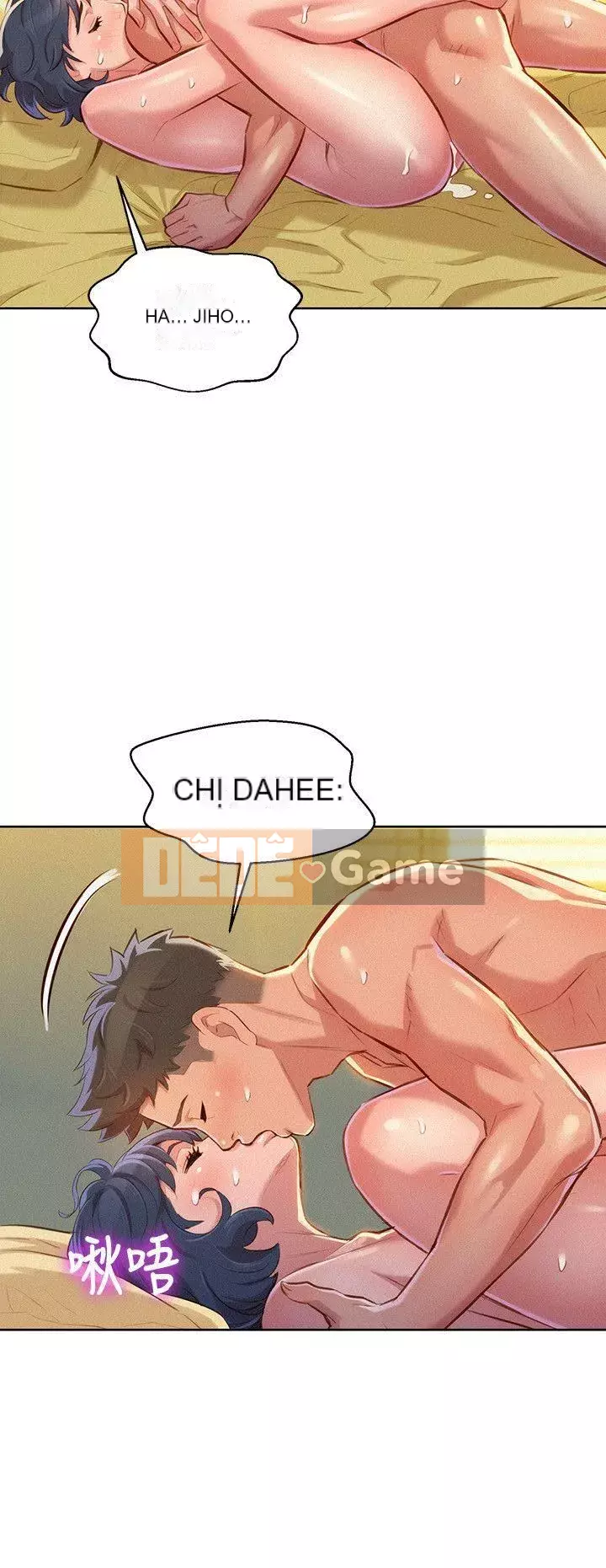 Chị đỡ đầu xinh đẹp Chương 1-103