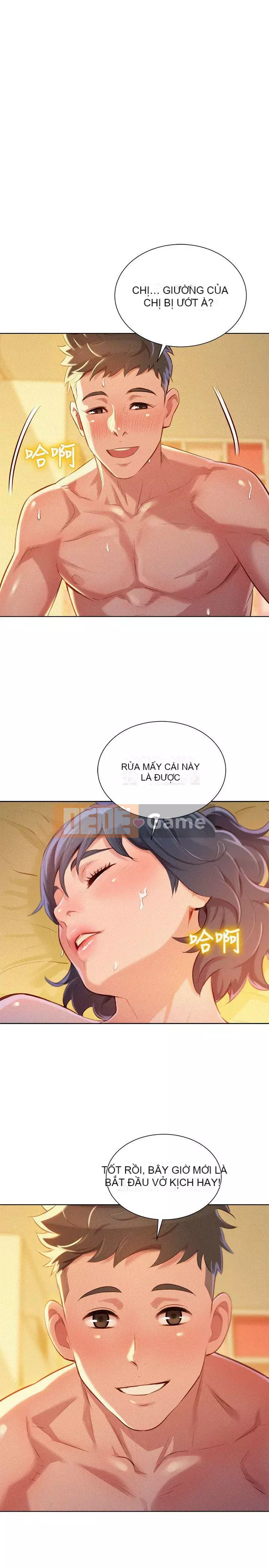 Chị đỡ đầu xinh đẹp Chương 1-103