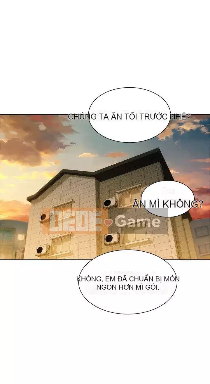 Chị đỡ đầu xinh đẹp Chương 1-103