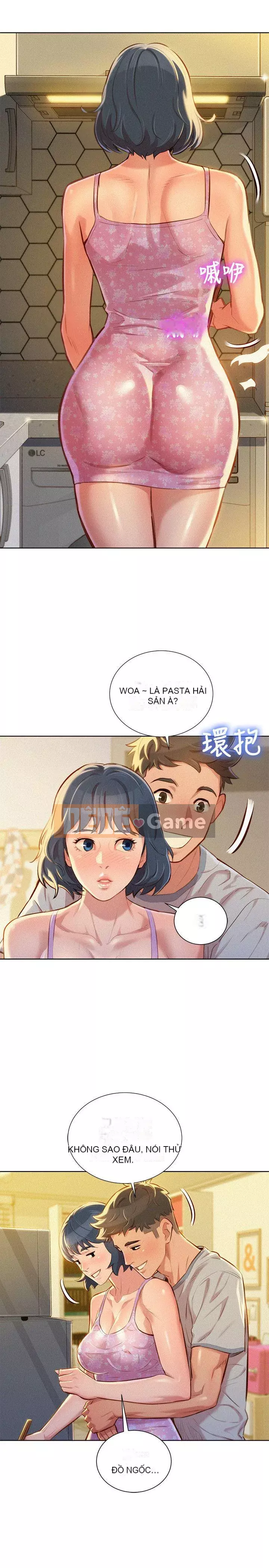 Chị đỡ đầu xinh đẹp Chương 1-103