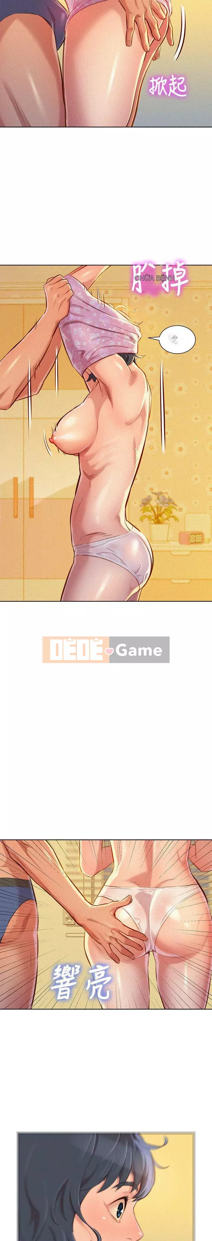 Chị đỡ đầu xinh đẹp Chương 1-103