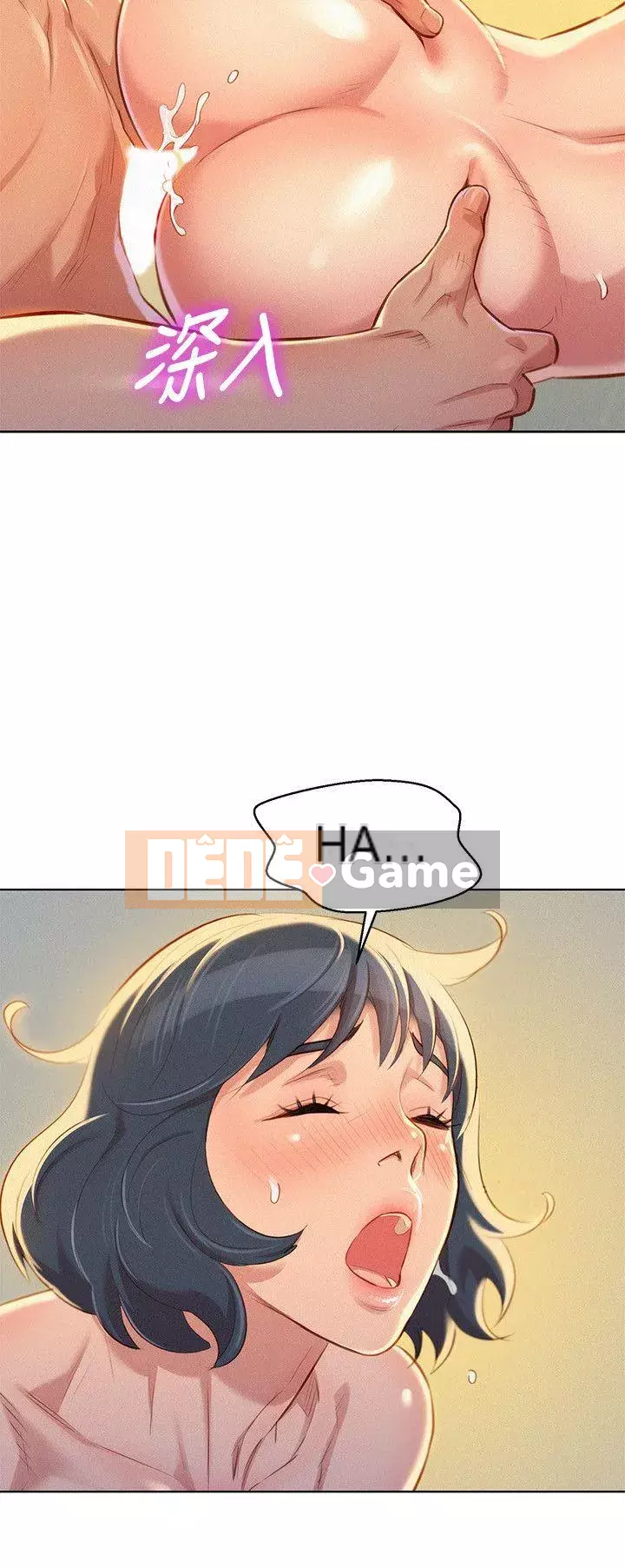 Chị đỡ đầu xinh đẹp Chương 1-103