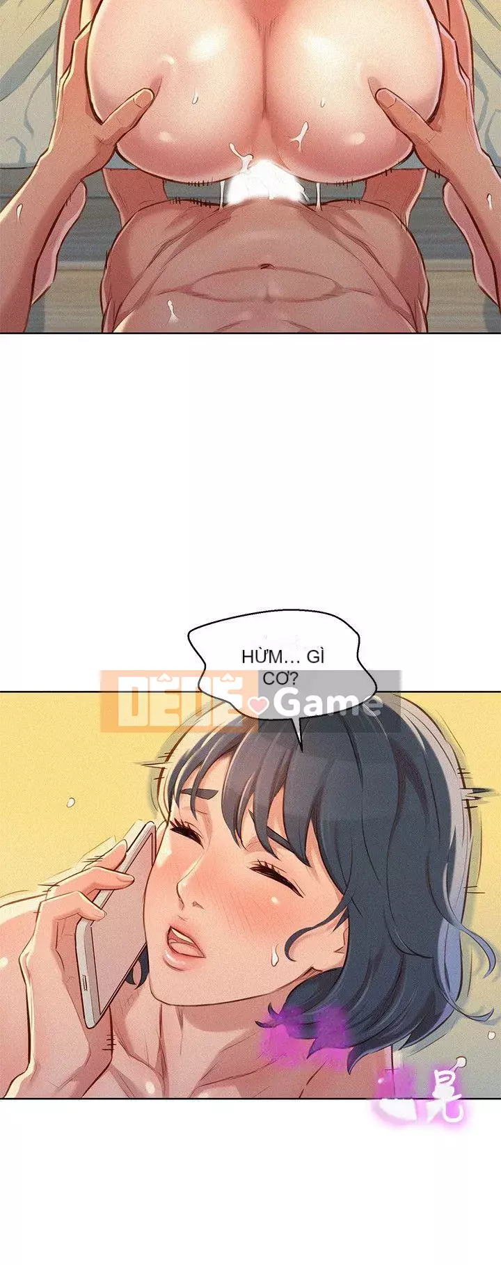 Chị đỡ đầu xinh đẹp Chương 1-103