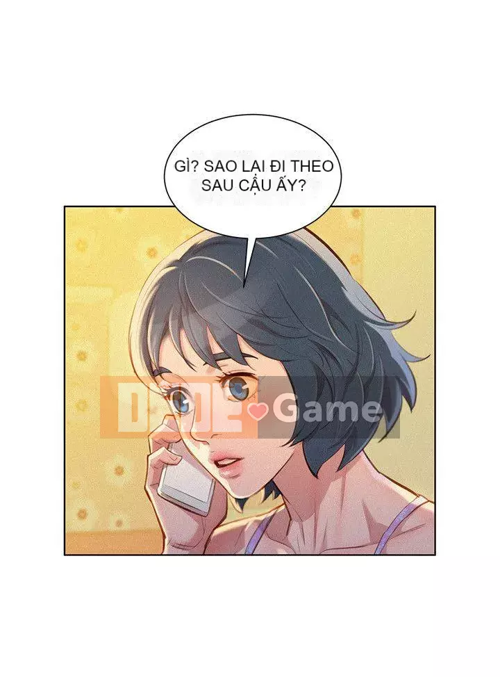 Chị đỡ đầu xinh đẹp Chương 1-103