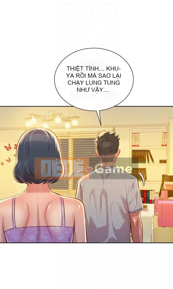 Chị đỡ đầu xinh đẹp Chương 1-103