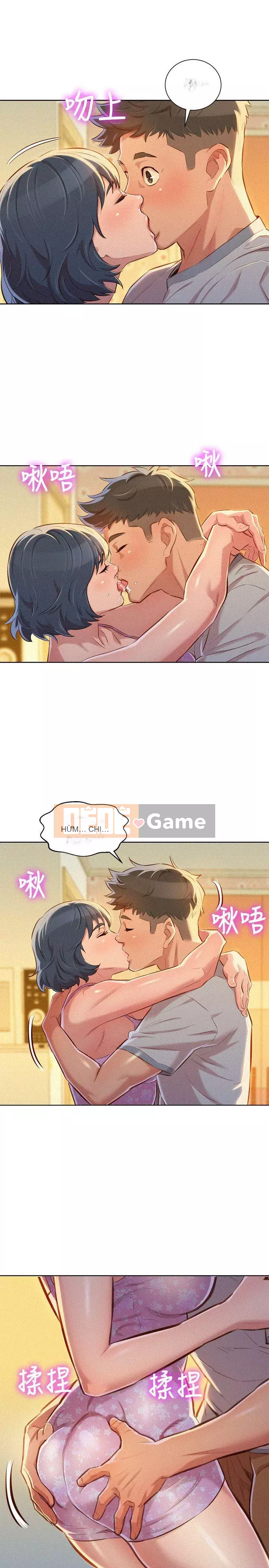 Chị đỡ đầu xinh đẹp Chương 1-103