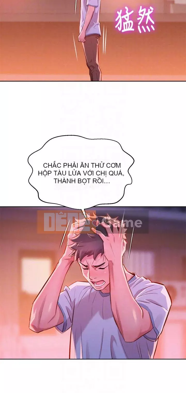 Chị đỡ đầu xinh đẹp Chương 1-103