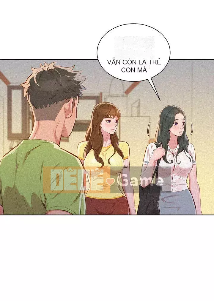 Chị đỡ đầu xinh đẹp Chương 1-103