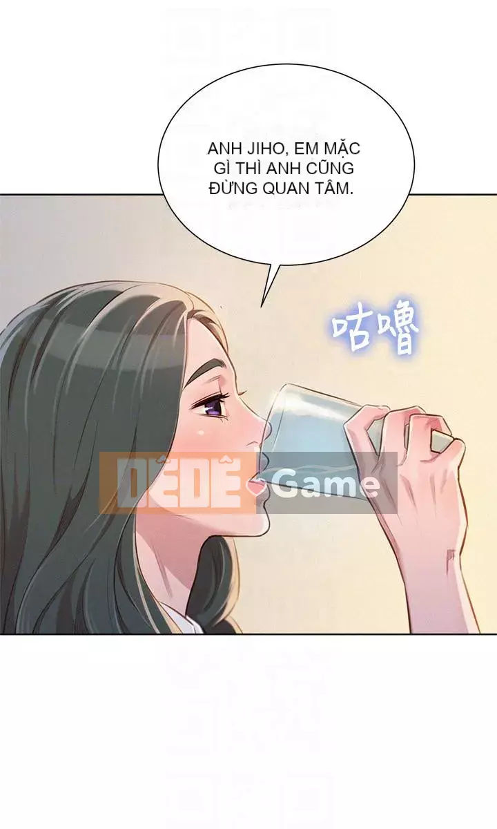 Chị đỡ đầu xinh đẹp Chương 1-103