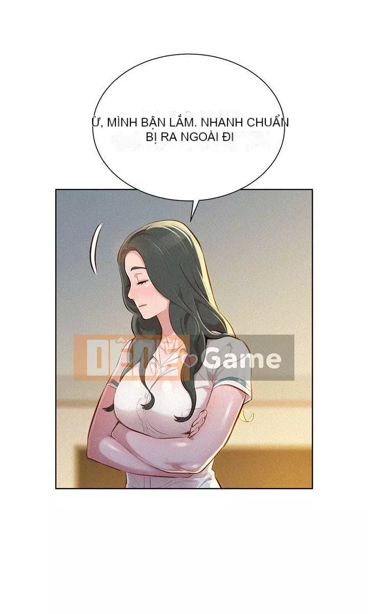 Chị đỡ đầu xinh đẹp Chương 1-103