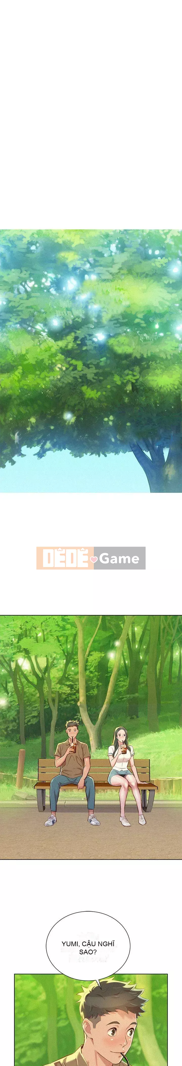 Chị đỡ đầu xinh đẹp Chương 1-103