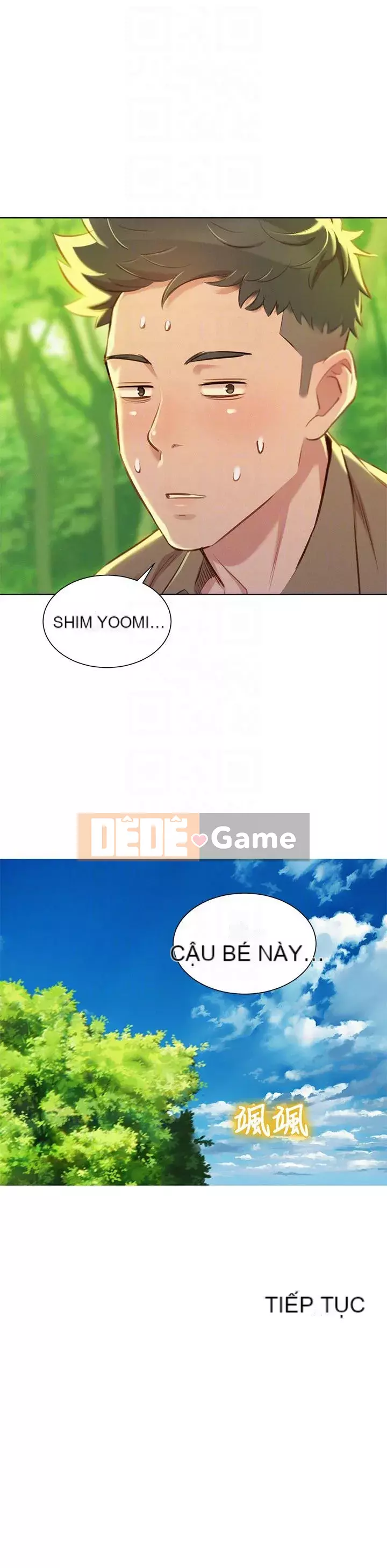 Chị đỡ đầu xinh đẹp Chương 1-103