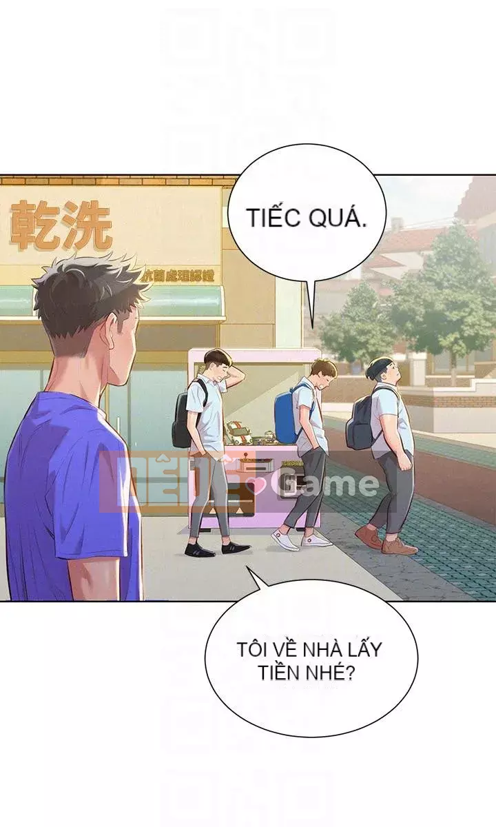 Chị đỡ đầu xinh đẹp Chương 1-103