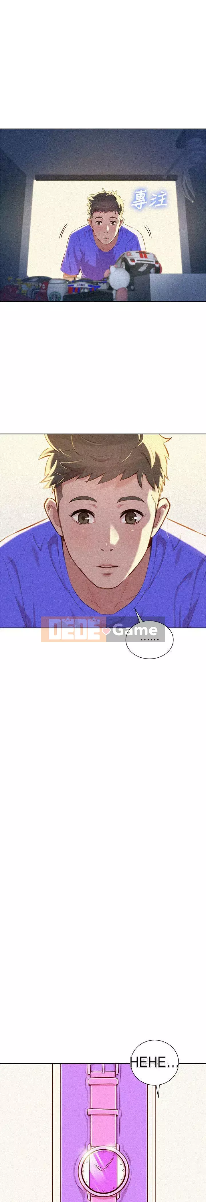 Chị đỡ đầu xinh đẹp Chương 1-103