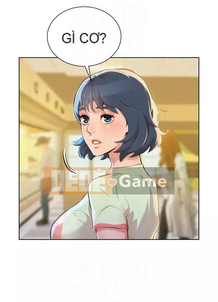 Chị đỡ đầu xinh đẹp Chương 1-103