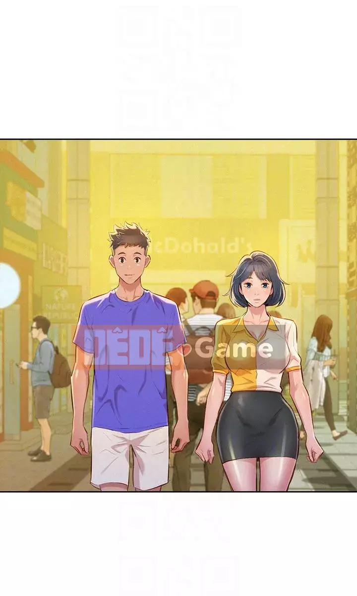 Chị đỡ đầu xinh đẹp Chương 1-103