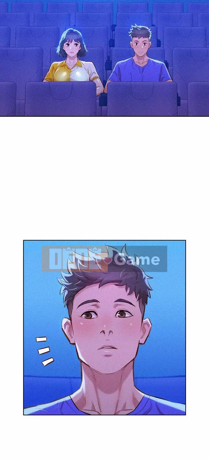 Chị đỡ đầu xinh đẹp Chương 1-103