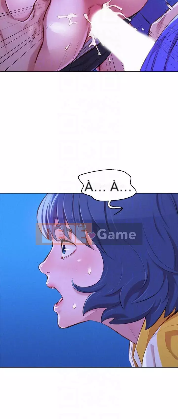 Chị đỡ đầu xinh đẹp Chương 1-103