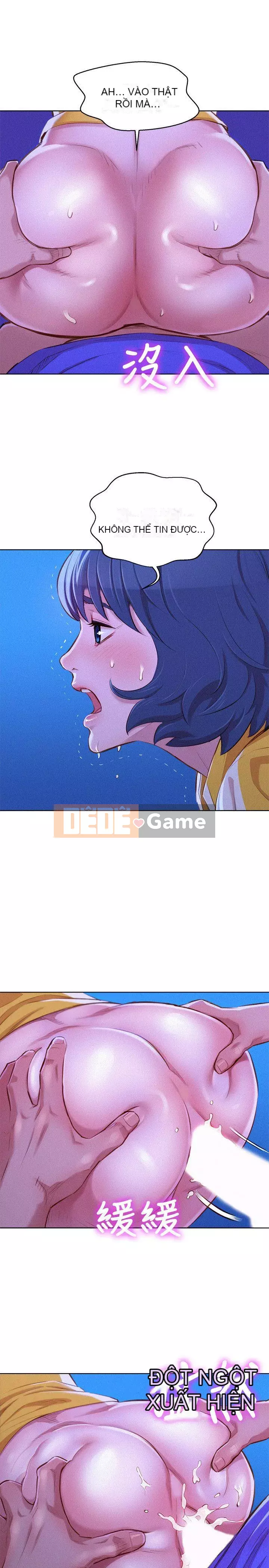 Chị đỡ đầu xinh đẹp Chương 1-103