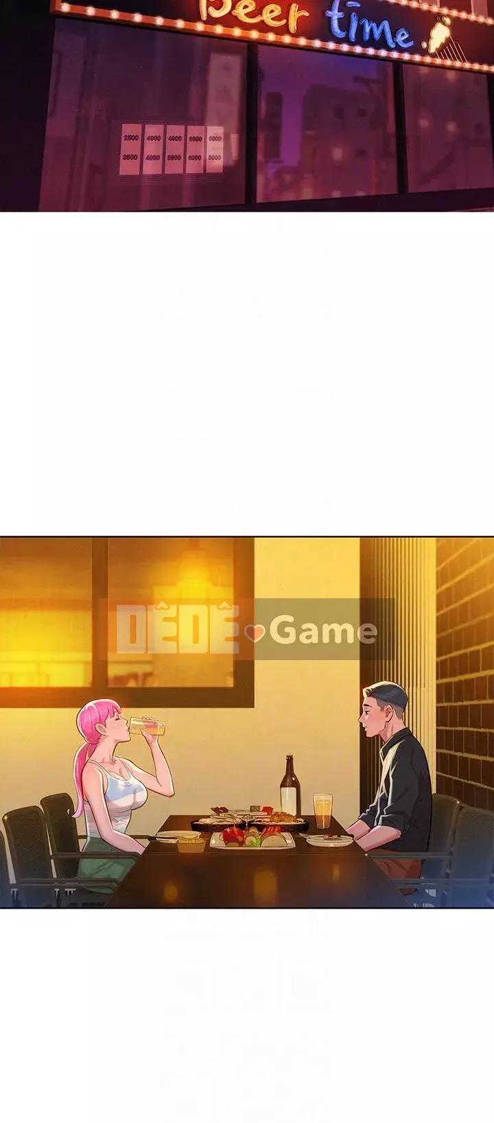 Chị đỡ đầu xinh đẹp Chương 1-103