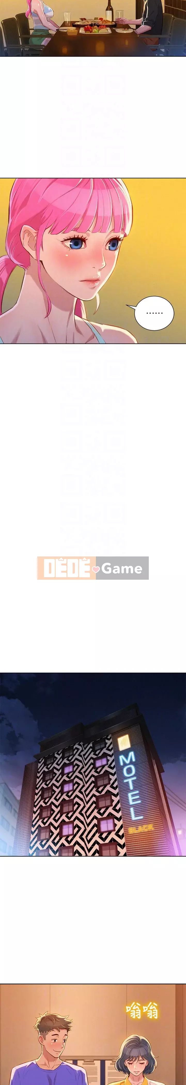 Chị đỡ đầu xinh đẹp Chương 1-103