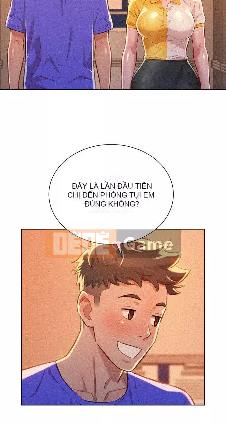 Chị đỡ đầu xinh đẹp Chương 1-103