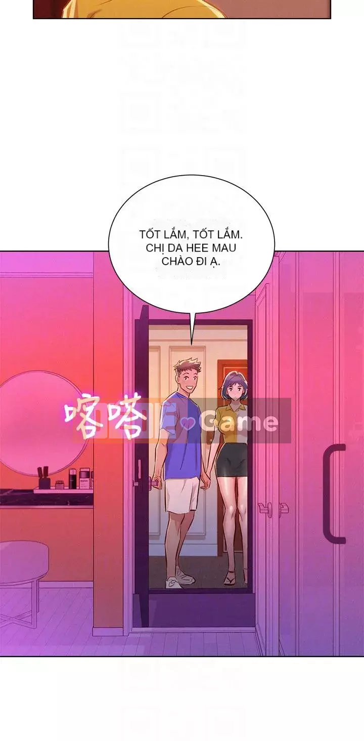 Chị đỡ đầu xinh đẹp Chương 1-103