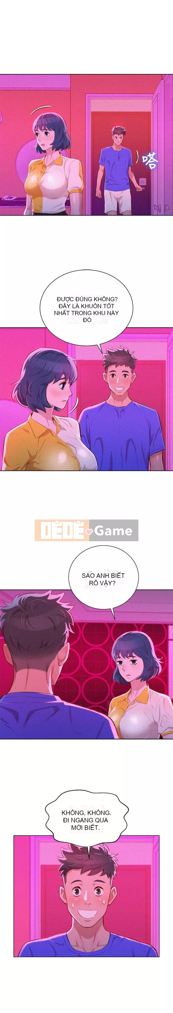 Chị đỡ đầu xinh đẹp Chương 1-103