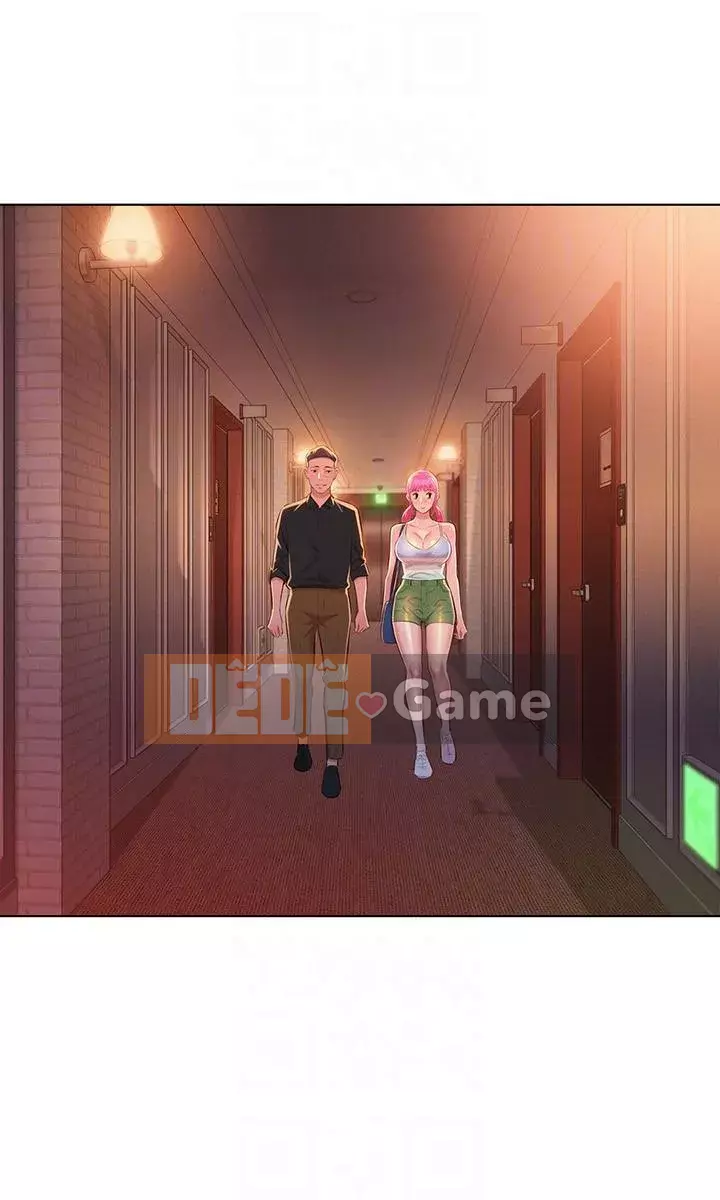 Chị đỡ đầu xinh đẹp Chương 1-103