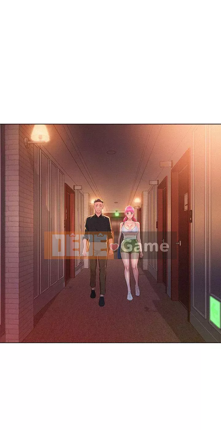 Chị đỡ đầu xinh đẹp Chương 1-103