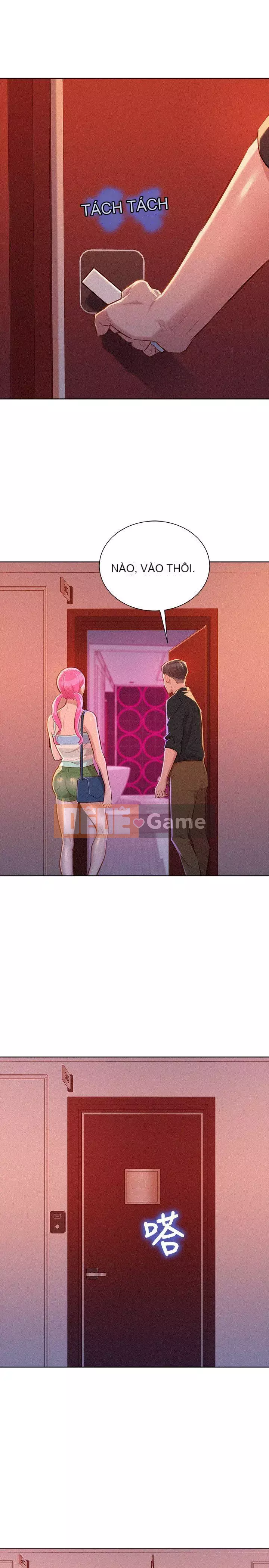 Chị đỡ đầu xinh đẹp Chương 1-103