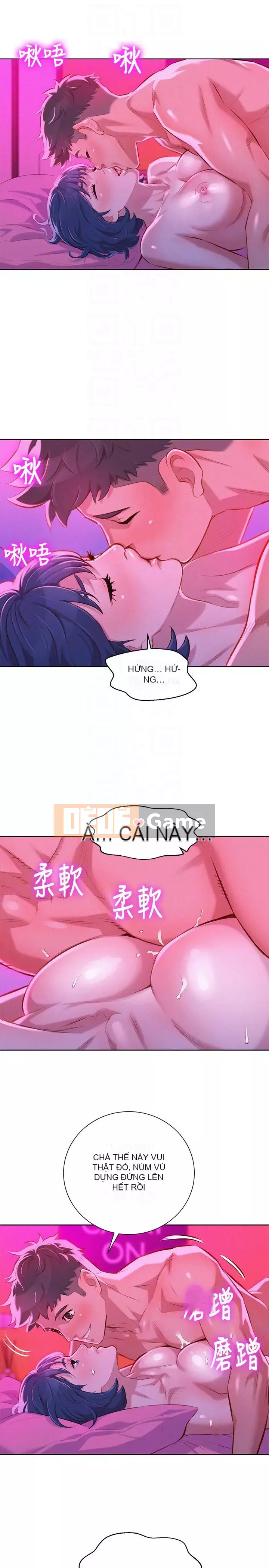 Chị đỡ đầu xinh đẹp Chương 1-103