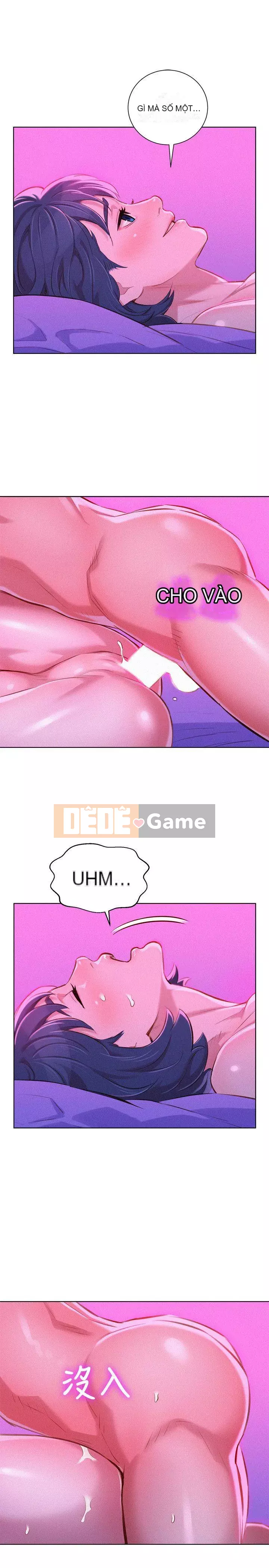 Chị đỡ đầu xinh đẹp Chương 1-103