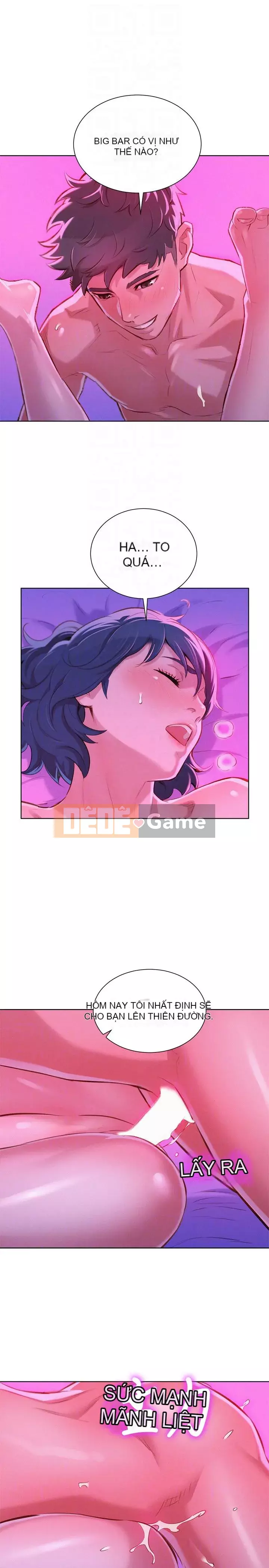 Chị đỡ đầu xinh đẹp Chương 1-103