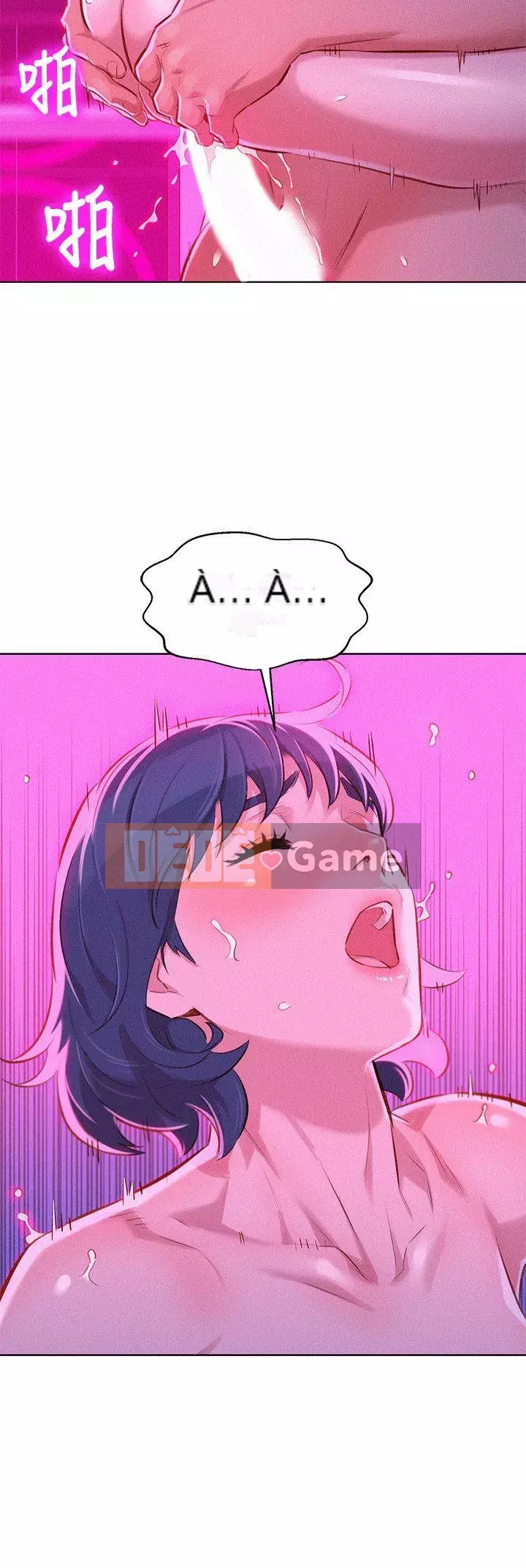 Chị đỡ đầu xinh đẹp Chương 1-103