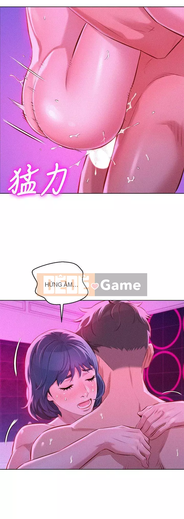 Chị đỡ đầu xinh đẹp Chương 1-103