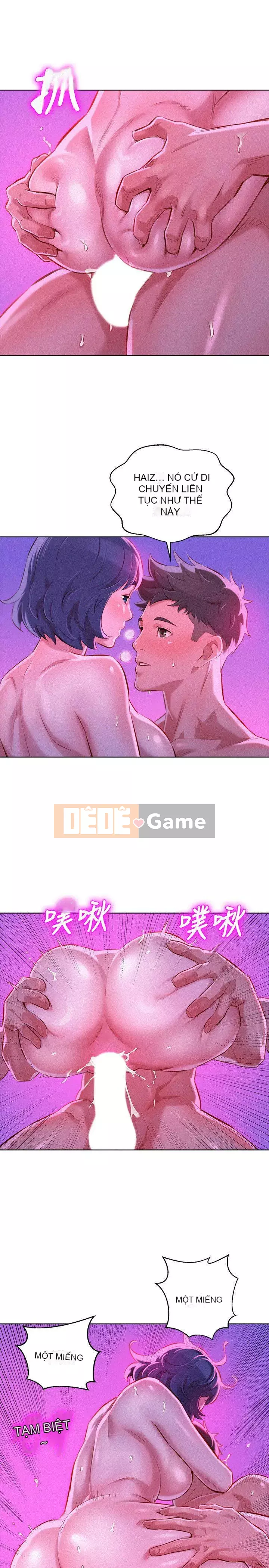 Chị đỡ đầu xinh đẹp Chương 1-103