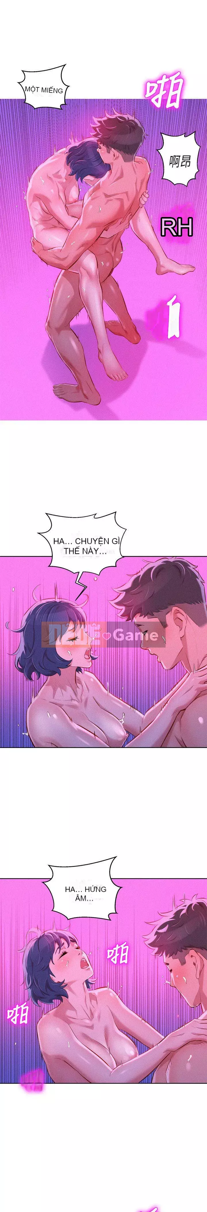 Chị đỡ đầu xinh đẹp Chương 1-103