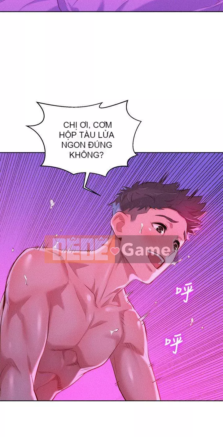 Chị đỡ đầu xinh đẹp Chương 1-103