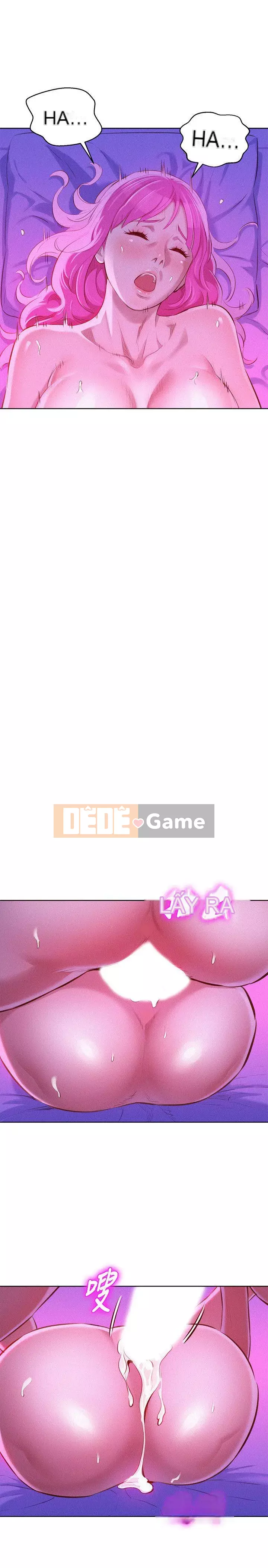 Chị đỡ đầu xinh đẹp Chương 1-103