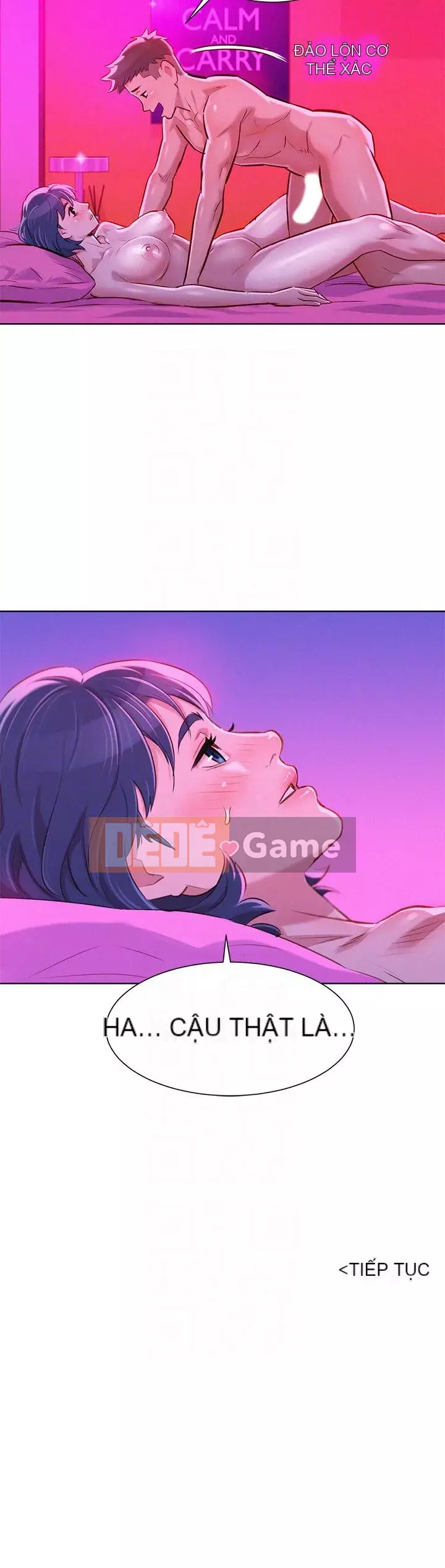 Chị đỡ đầu xinh đẹp Chương 1-103