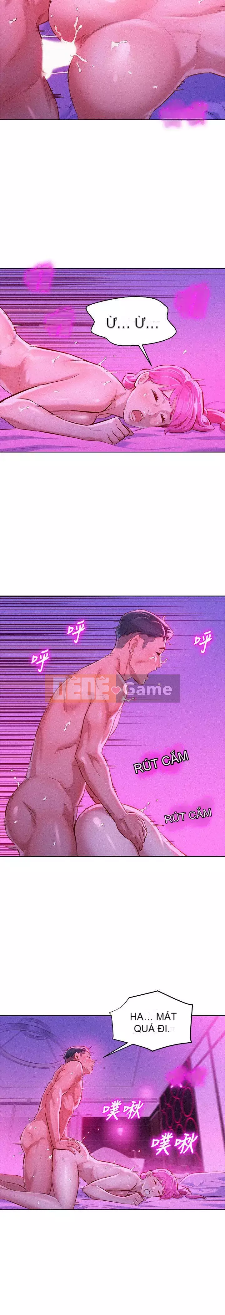 Chị đỡ đầu xinh đẹp Chương 1-103