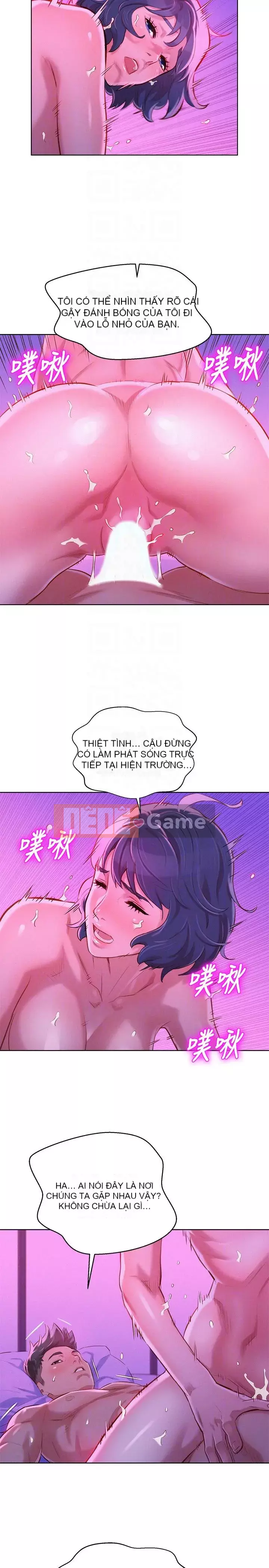 Chị đỡ đầu xinh đẹp Chương 1-103