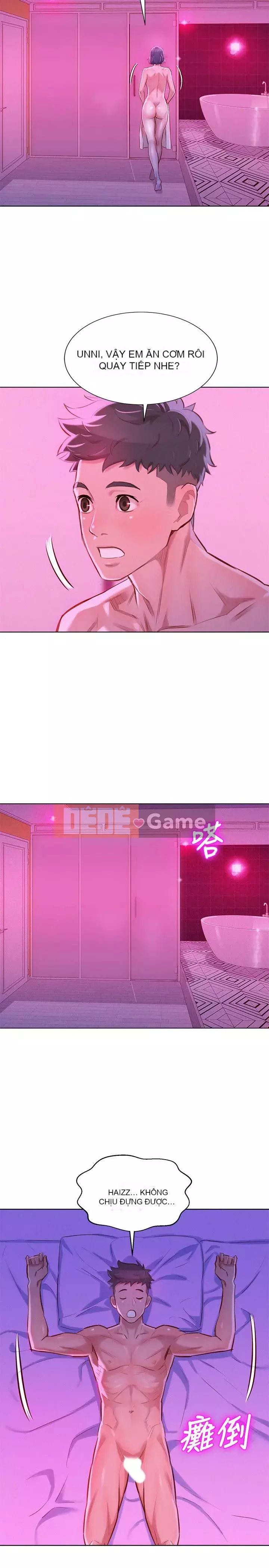 Chị đỡ đầu xinh đẹp Chương 1-103