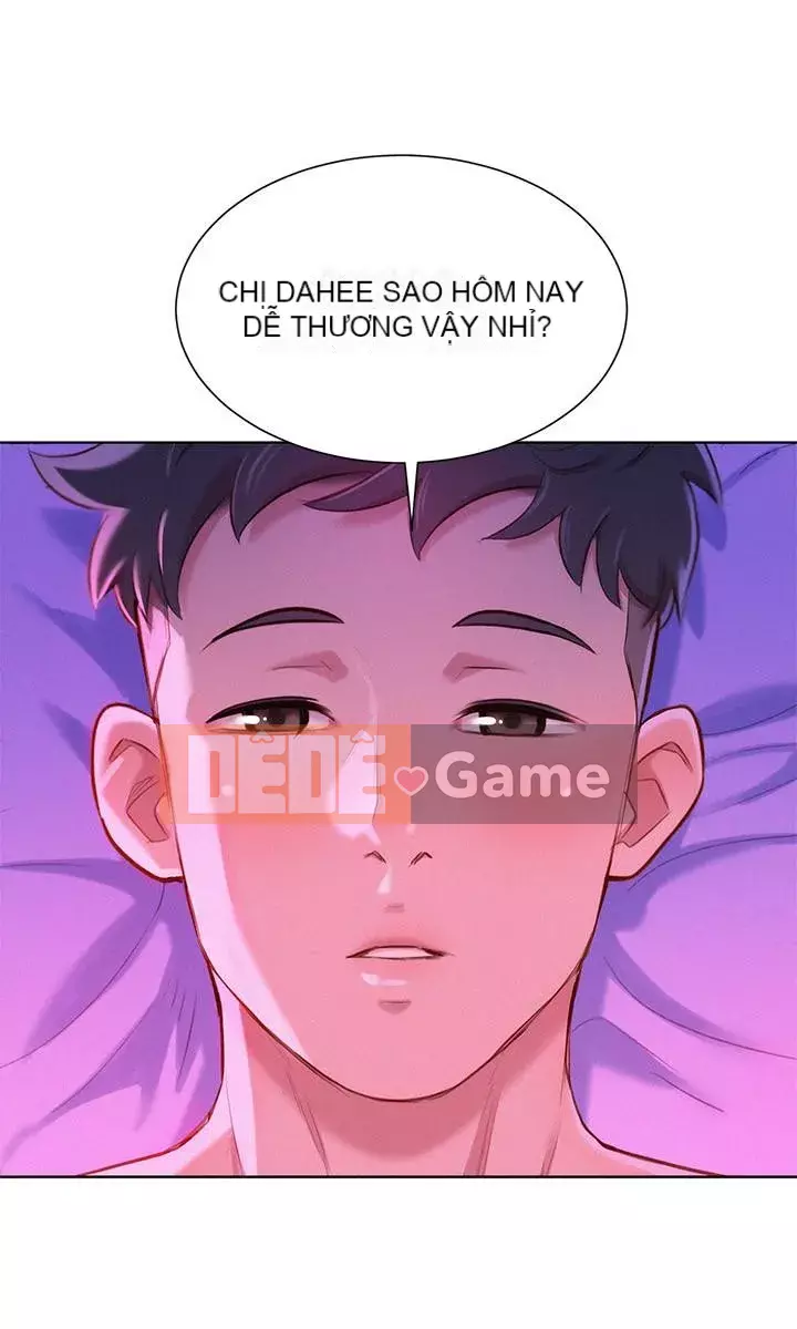 Chị đỡ đầu xinh đẹp Chương 1-103