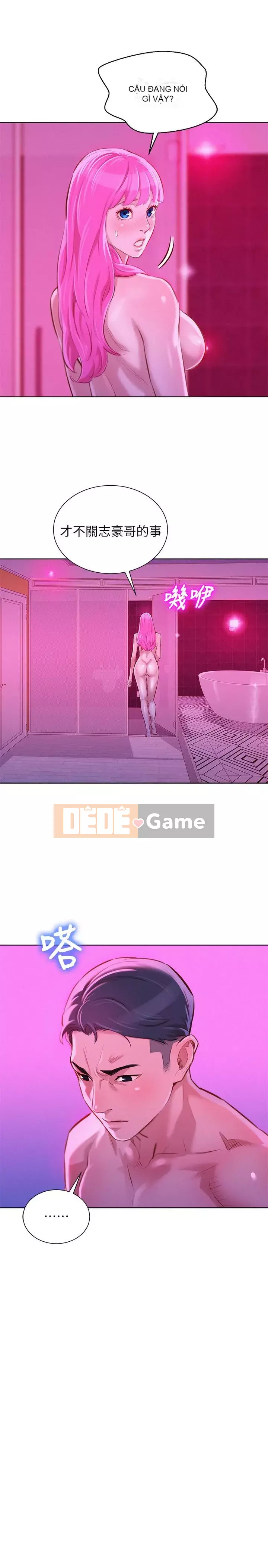 Chị đỡ đầu xinh đẹp Chương 1-103